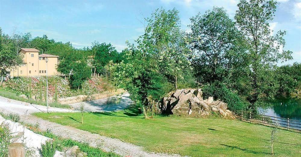 38-Volpini House In Amiata - Val D'Orcia, Saturnia, Feste&Sagre Кастель-дель-Пьяно Экстерьер фото